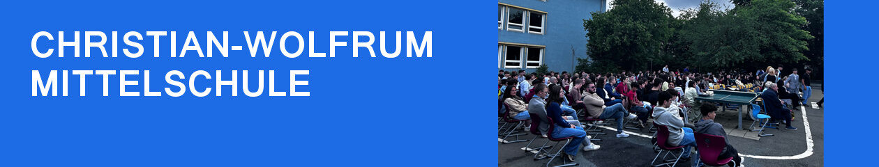 Christian-Wolfrum-Mittelschule